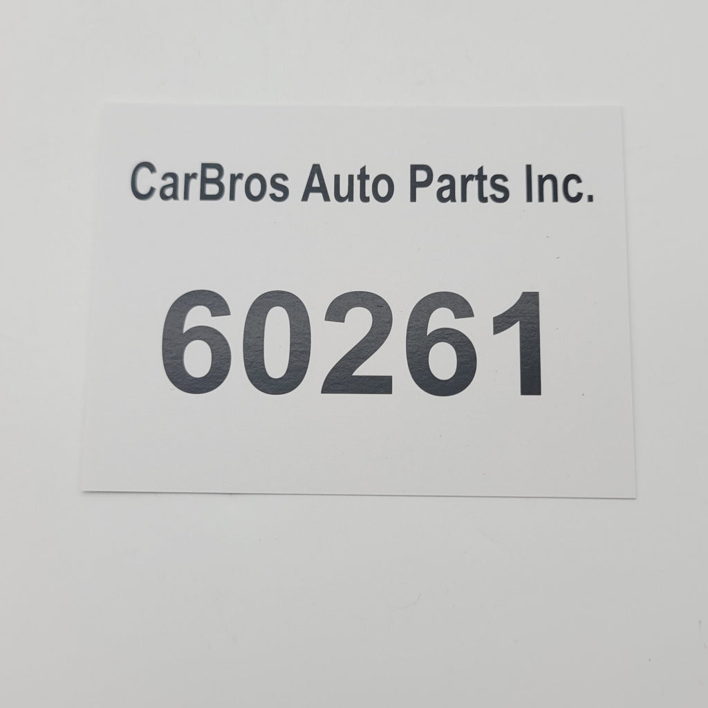2011- 2016 BMW F07 F10 F30 F01 Telematics Communication Control Module 9257153