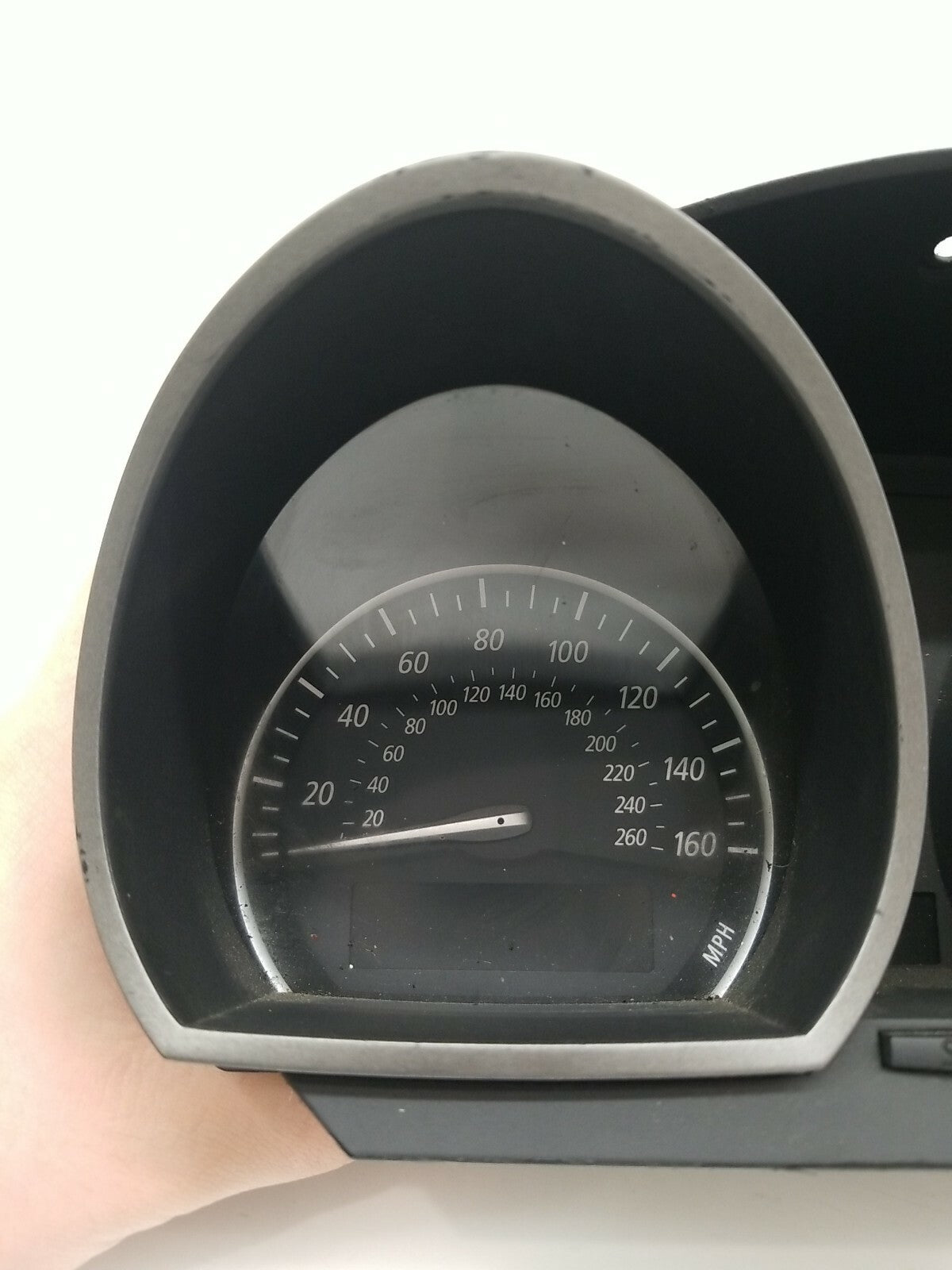 2004 For Bmw Z4 Speedometer Speedo Instrument Cluster Gauges 4125491 Unkwn Miles