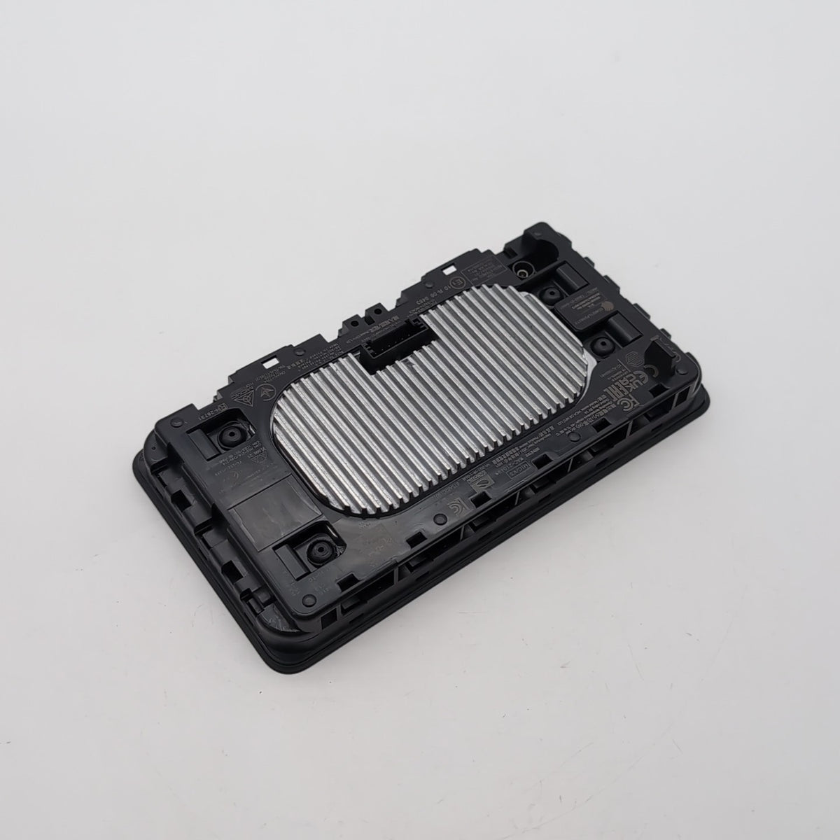 2021 - 2025 BMW G20 G80 M3 Front Center Console Wireless Charging Pad Tray