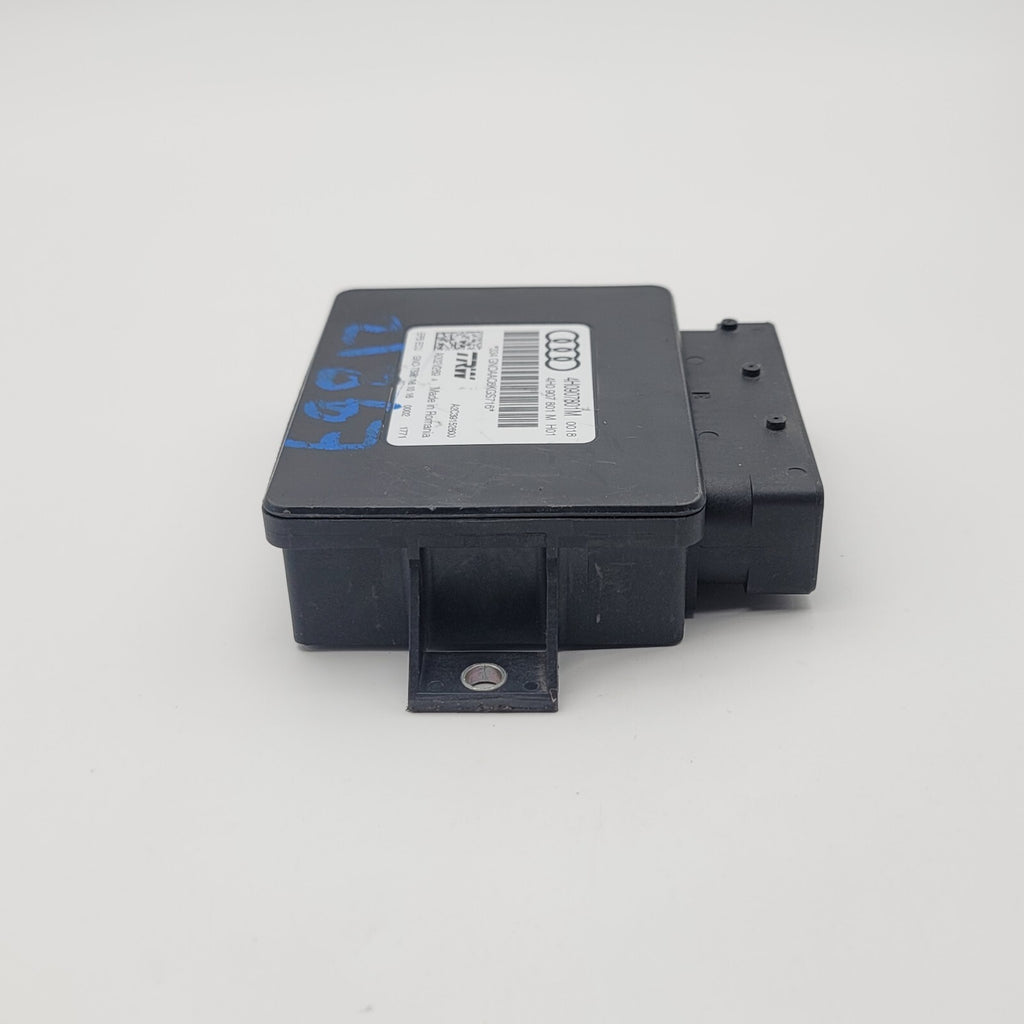 2012- 2018 AUDI A6 A7 S6 S7 RS7 Electronic Parking Brake Control Module OEM