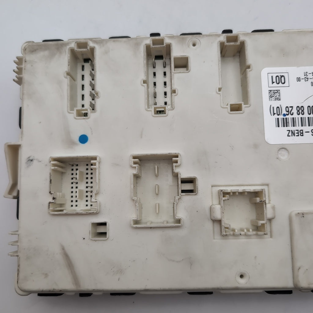 2015- 2021 Mercedes C300 C205 Comfort Control Module OEM A2059008826