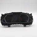 BMW G01 G02 G20 SPEEDOMETER ODOMETER INSTRUMENT CLUSTER ODO METER GAUGE OEM