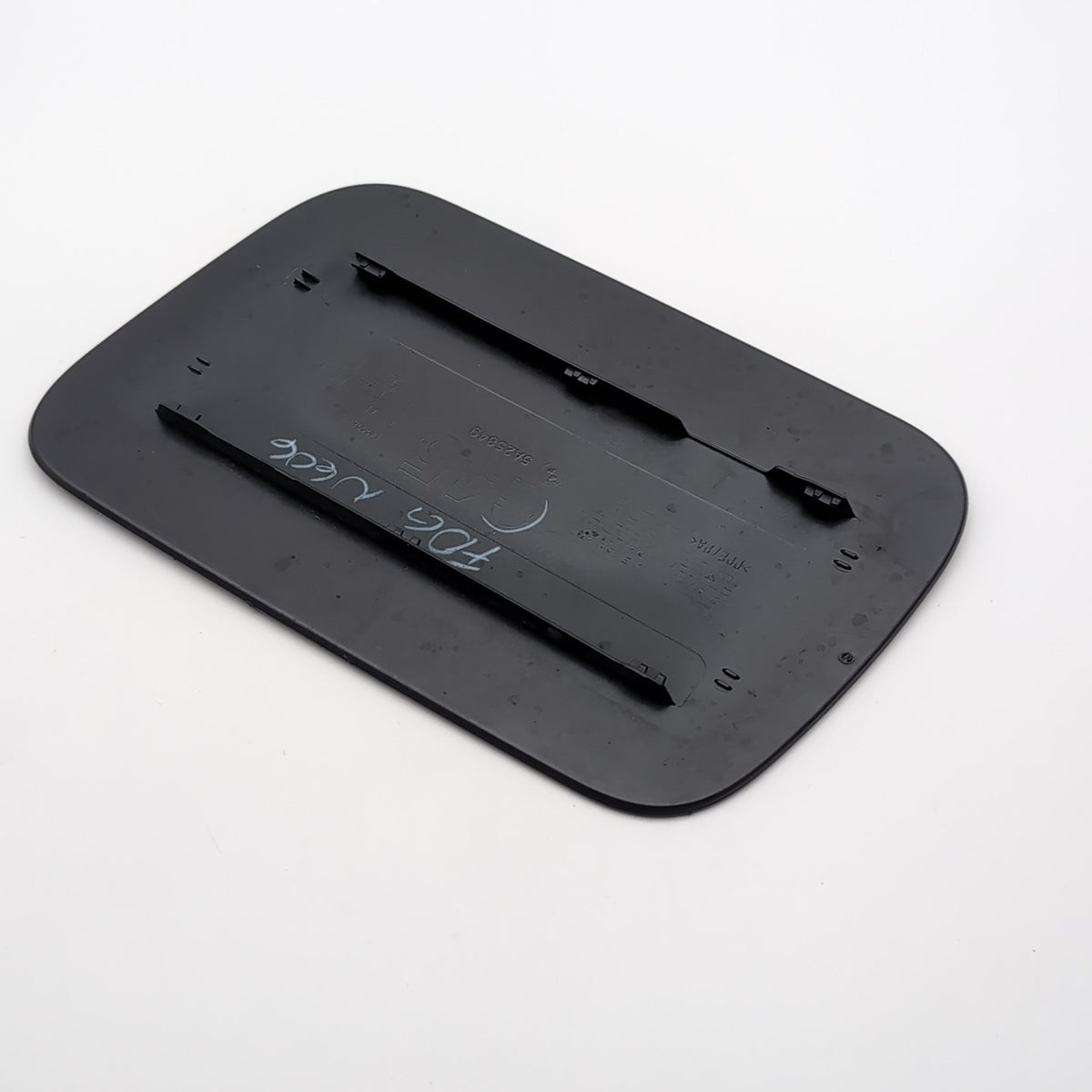 2025 BMW X3 G45 Fuel Gas Door Cover Lid Cap OEM 5A25849