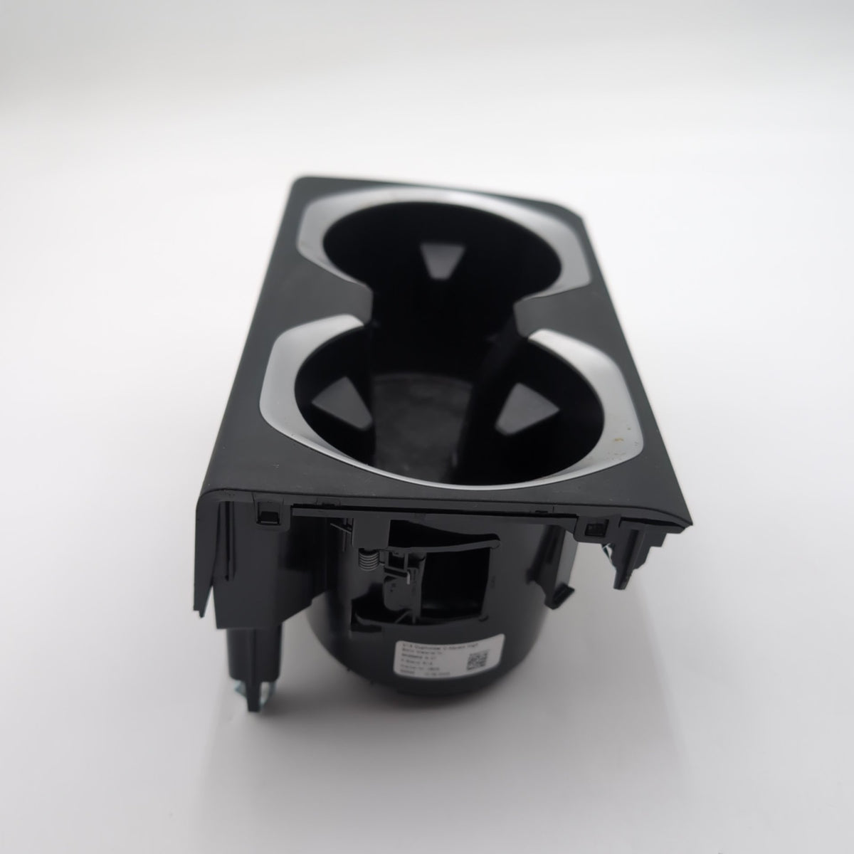 2023 2024 2025 2026 BMW X1 X2 U10 U11 Center Console Dual Cup Holder 9496948