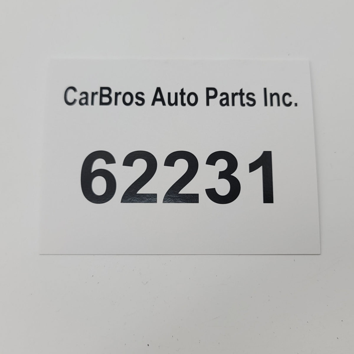 2014 2015 2016 2017 Mazda 3 Engine Computer Control Module ECM OEM PAJ818881