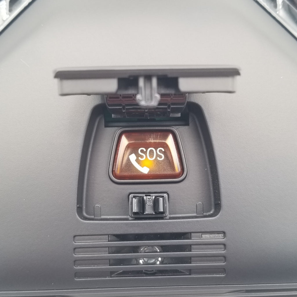 2023 - 2026 BMW 430i 330i G20 G22 G26 X3 X5 Overhead Console Dome Light 5B32494