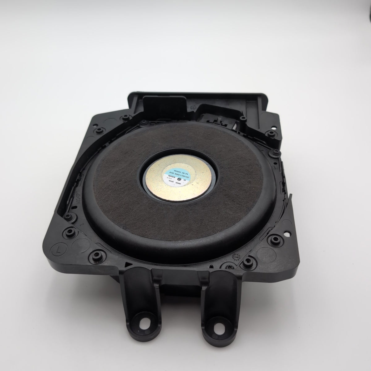 2023 - 2025 BMW X1 X2 U06 U10 U11 Central Bass Left Subwoofer Speaker 9858623