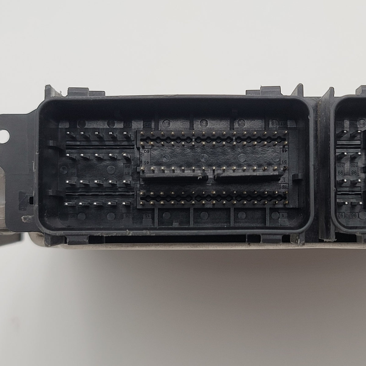 2017 FORD FUSION Engine Control Module ECU ECM OEM HS7A12A650ABB