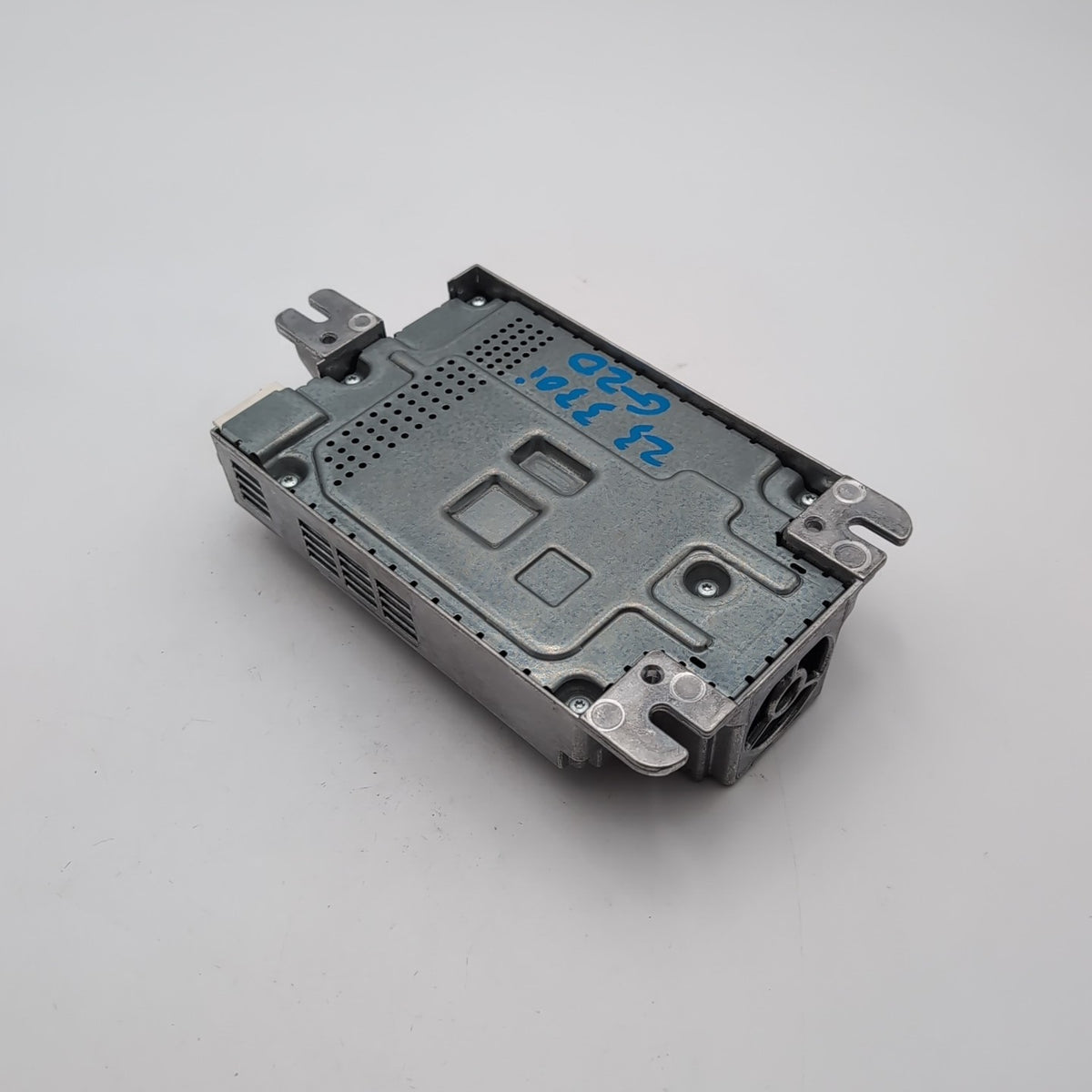2023- 2025 BMW X2 U10 330I G20 Radio Receiver Processor Module OEM 6512 5A86493