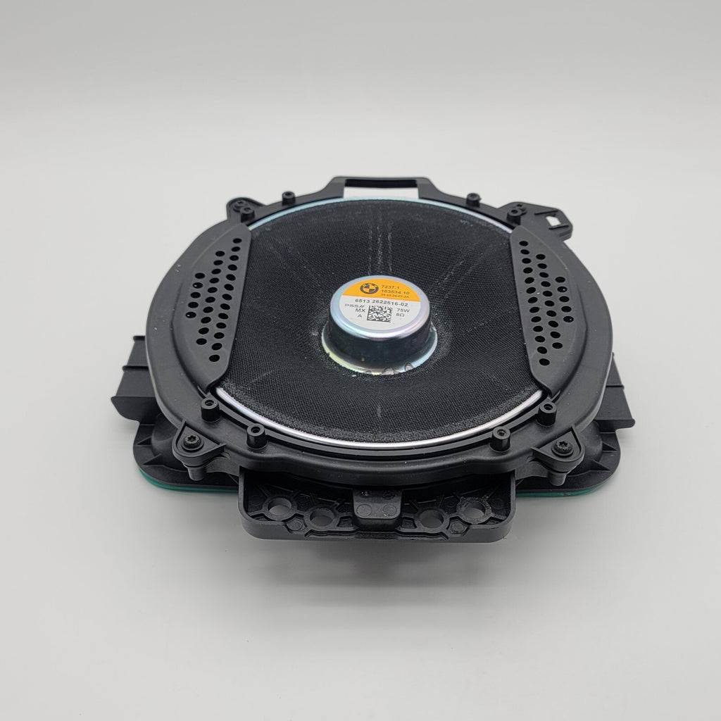 2019 - 2026 BMW G05 G06 G07 X5 X6 X7 Subwoofer Audio Speaker 2622516-02