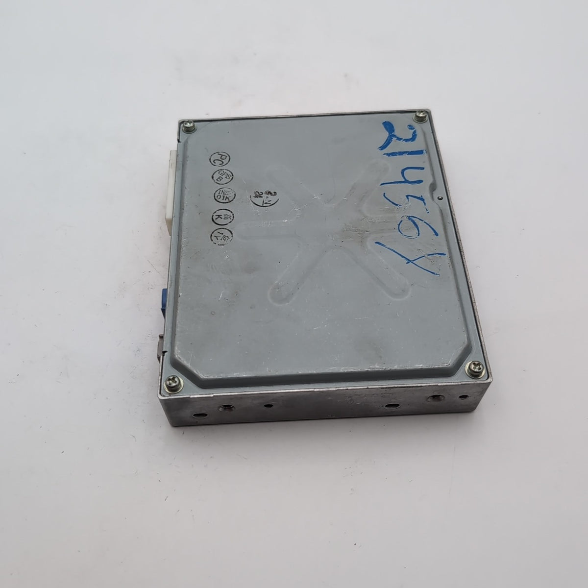 2011 2012 2013 Lexus CT200H Transceiver Telematics Module OEM 86741-75012