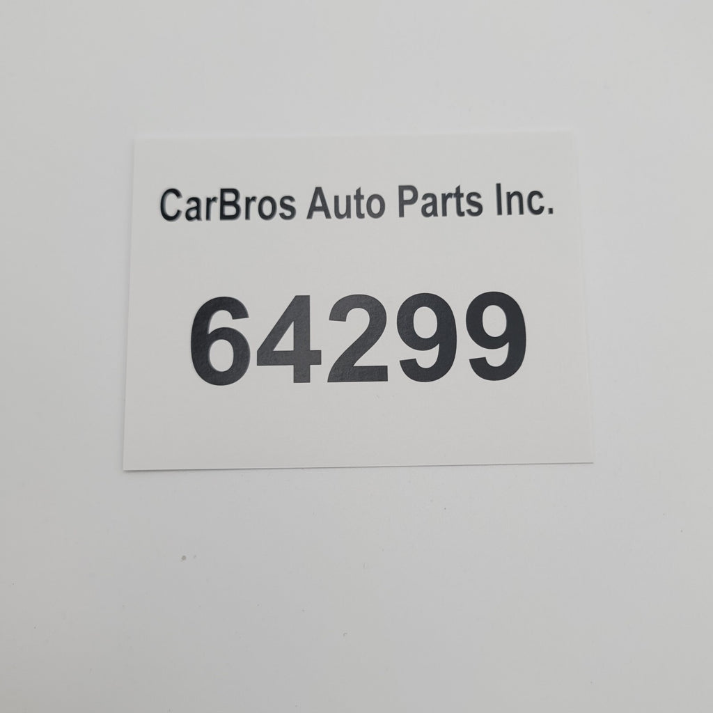 2019 2020 2021 MAZDA 3 CX-30 Engine Computer Control Module ECM OEM PAH918881