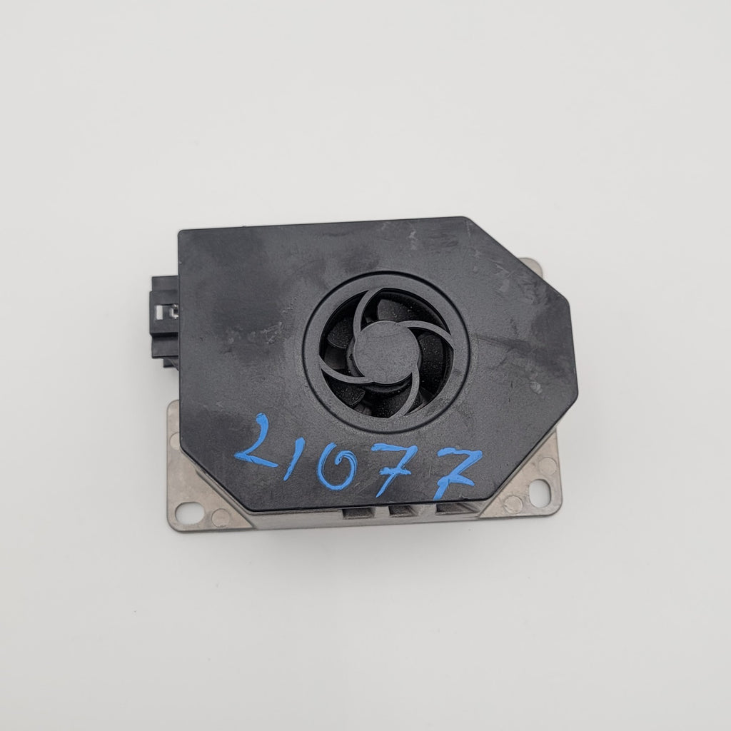 2008- 2018 Mercedes W211 E350 GL450 R350 Subwoofer Amplifier Harman Becker OEM