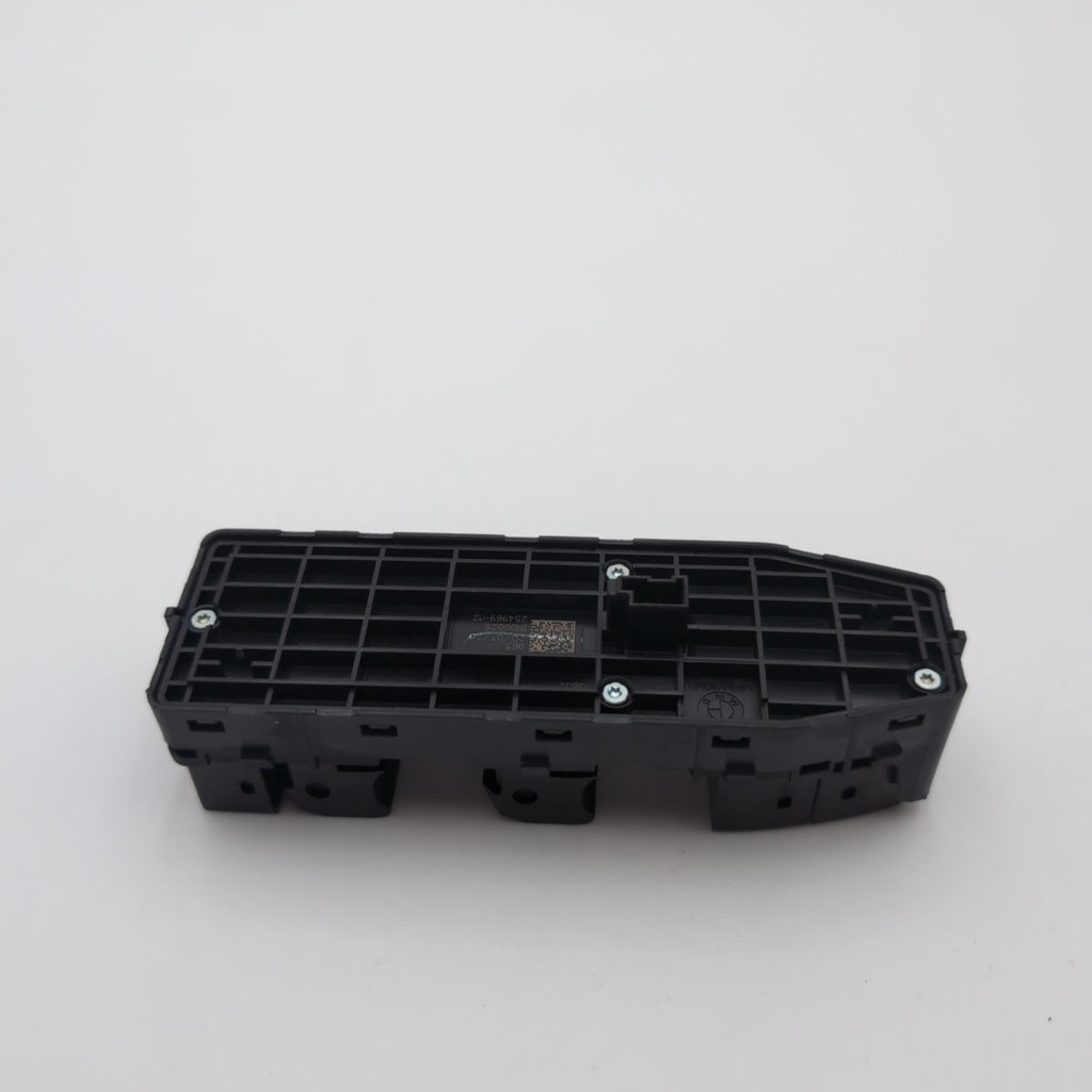 2023 - 2026 BMW X1 X2 X3 228i 540i 530i 550e i5 Driver Master Window Switch