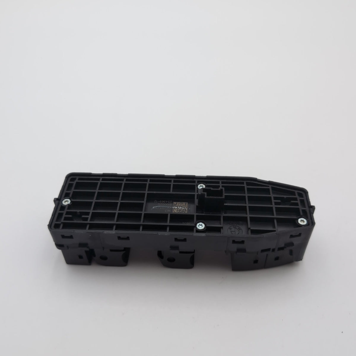 2023 - 2026 BMW X1 X2 X3 228i 540i 530i 550e i5 Driver Master Window Switch