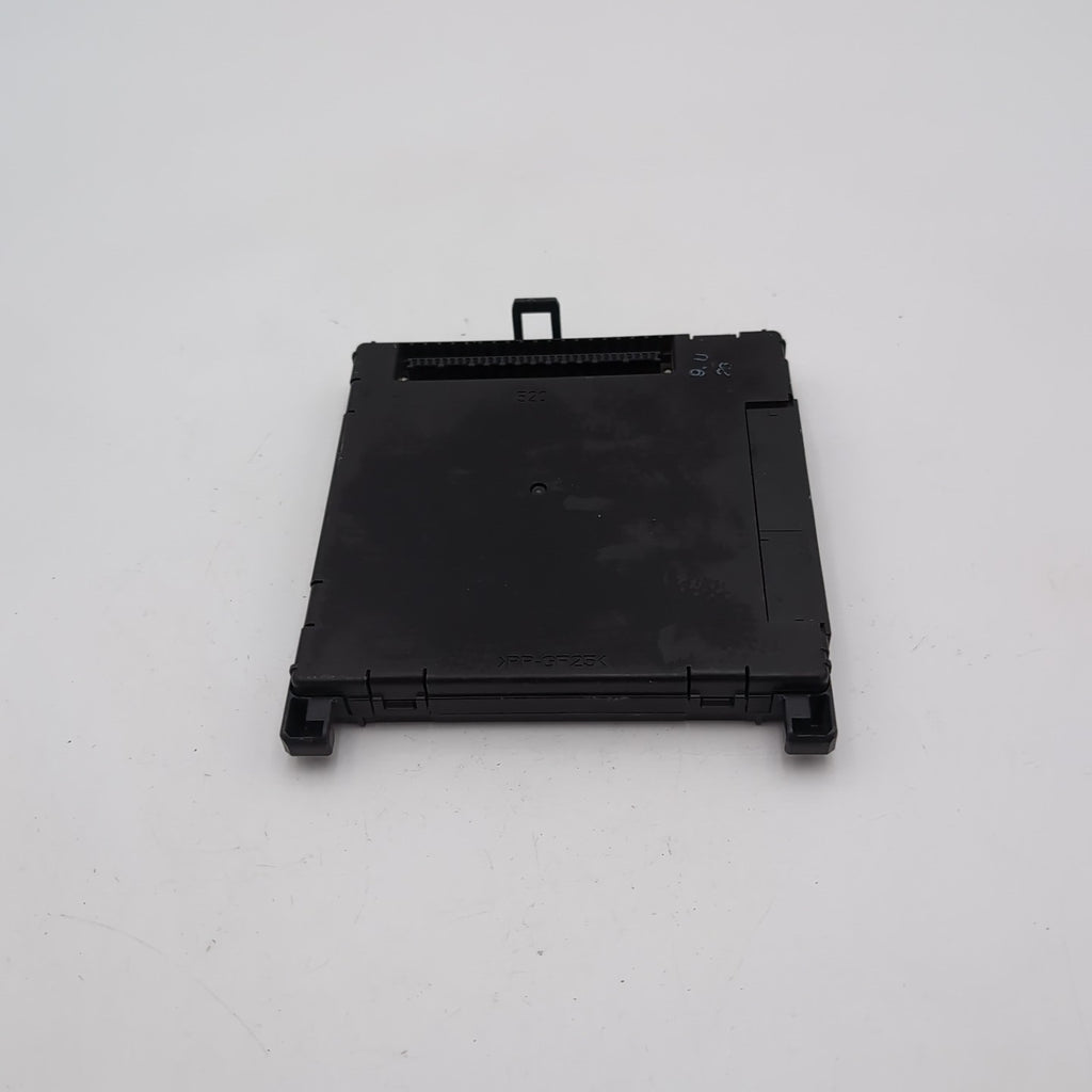 2018 2019 Toyota Camry Multiplex Network Body Control Module