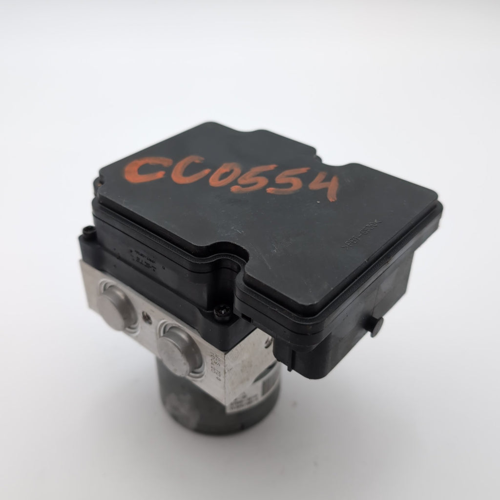 2017 2018 Kia Optima ABS Anti Lock Brake Pump 58920-D5060