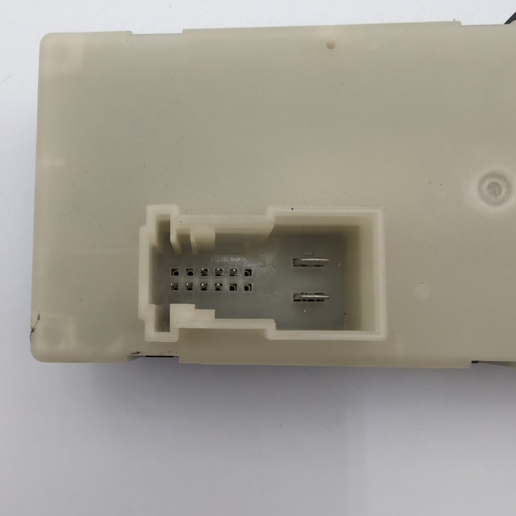2021 - 2026 BMW G20 G26 G30 M3 X3 X6 X6M Rear Liftgate Trunk Lid Control Module
