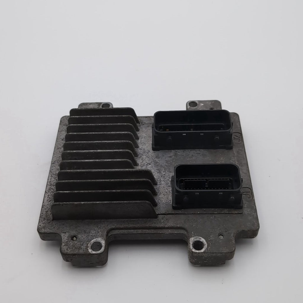 2011 2012 Chevrolet Cruze 1.8L Engine Computer Control Module ECU E83 12647212