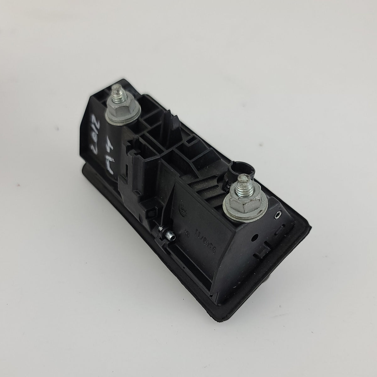 2009 - 2016 Audi A4 Quattro Trunk Release Handle Backup Camera 5N0827566M