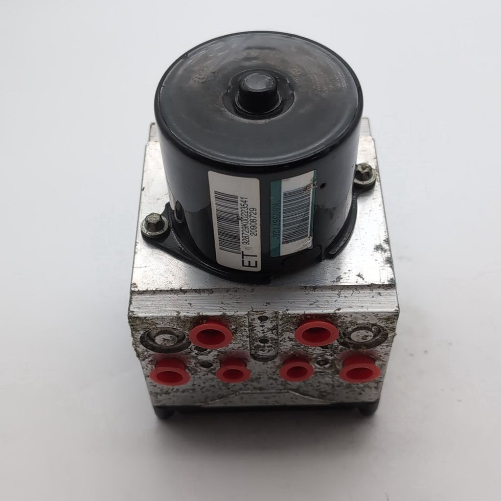 2011 2012 Chevrolet Malibu 2.4L ABS Anti Lock Brake Pump 20908731