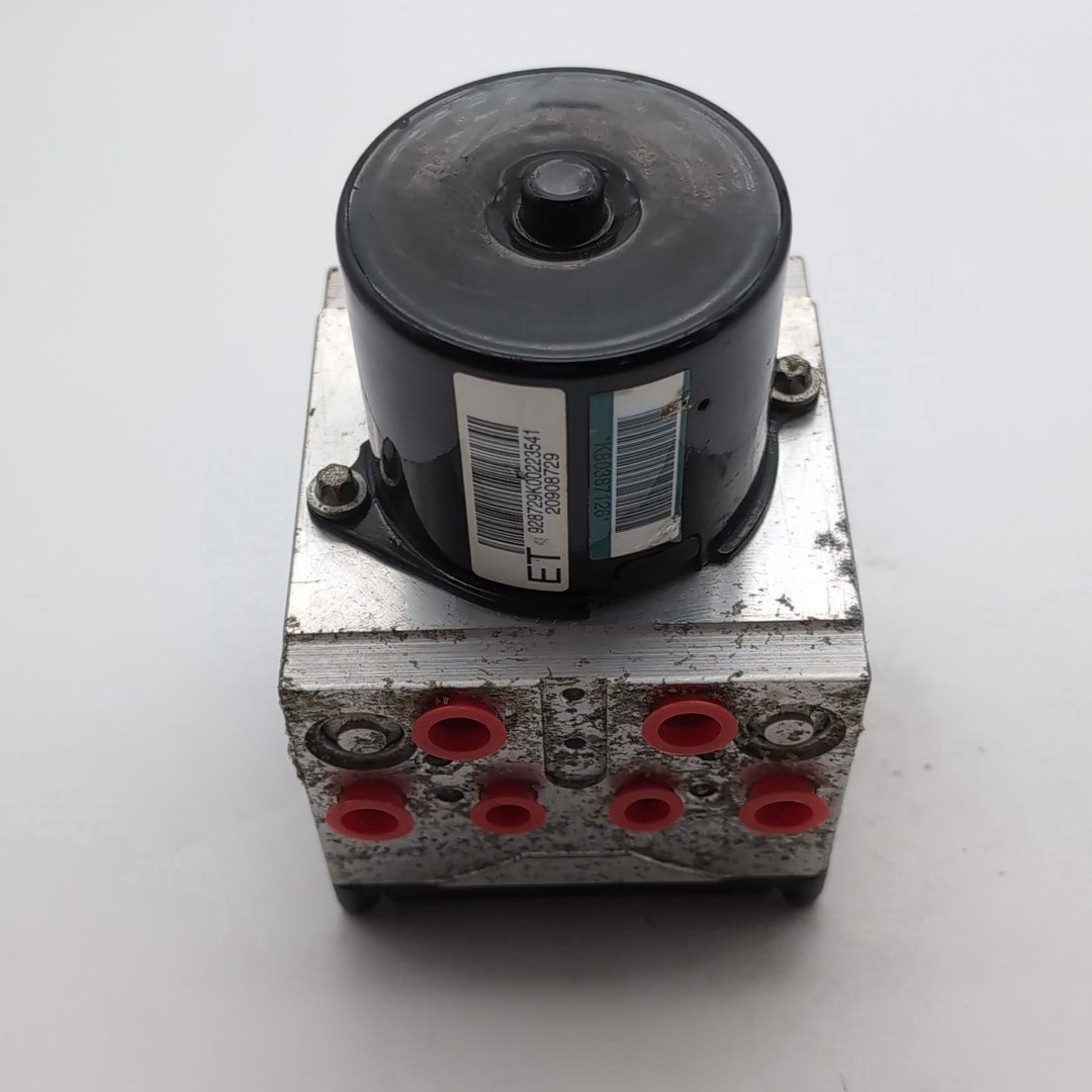 2011 2012 Chevrolet Malibu 2.4L ABS Anti Lock Brake Pump 20908731
