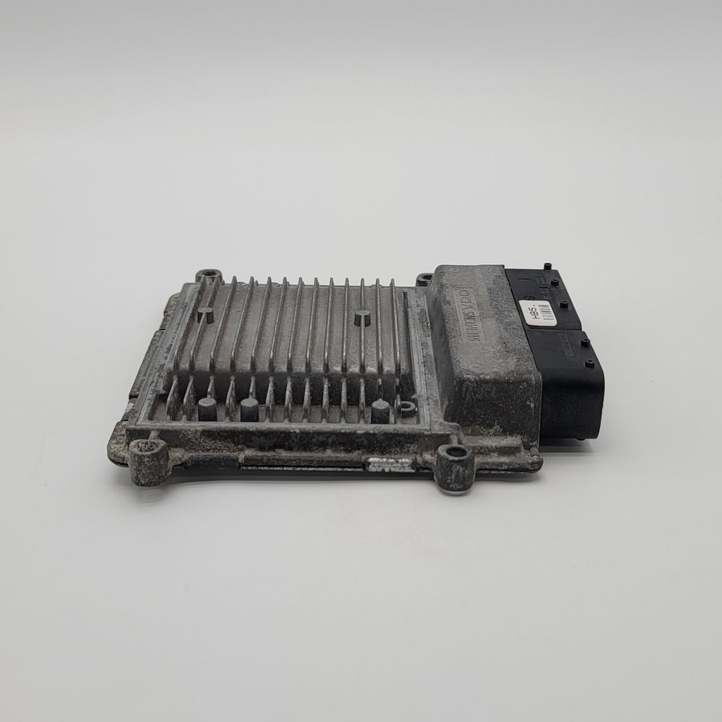 2009 2010 2011 2012 ELANTRA 2.0L AT COMPUTER ENGINE CONTROL MODULE 39150-23171