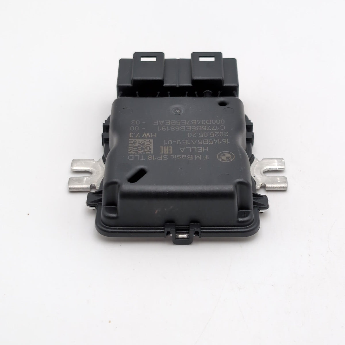 2024 2025 BMW X5 IFM Fuel Pump Control Module OEM 5B5A1E9