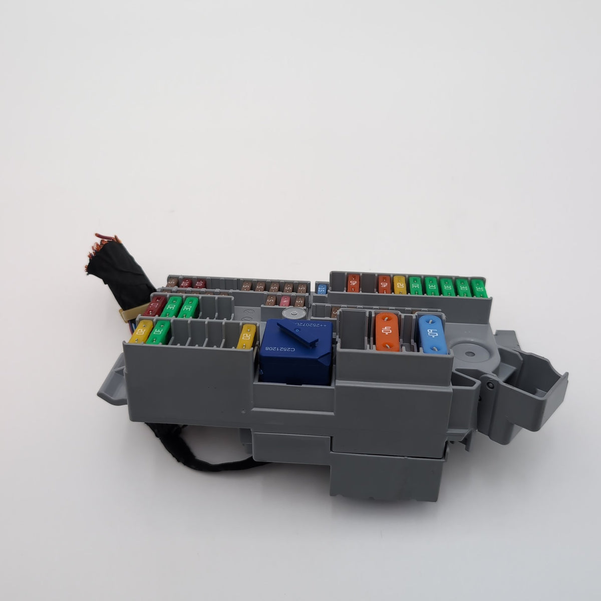 2019 - 2026 BMW X5 X6 X7 XM G20 G26 G42 G87 M3 Front Power Distribution Fuse Box