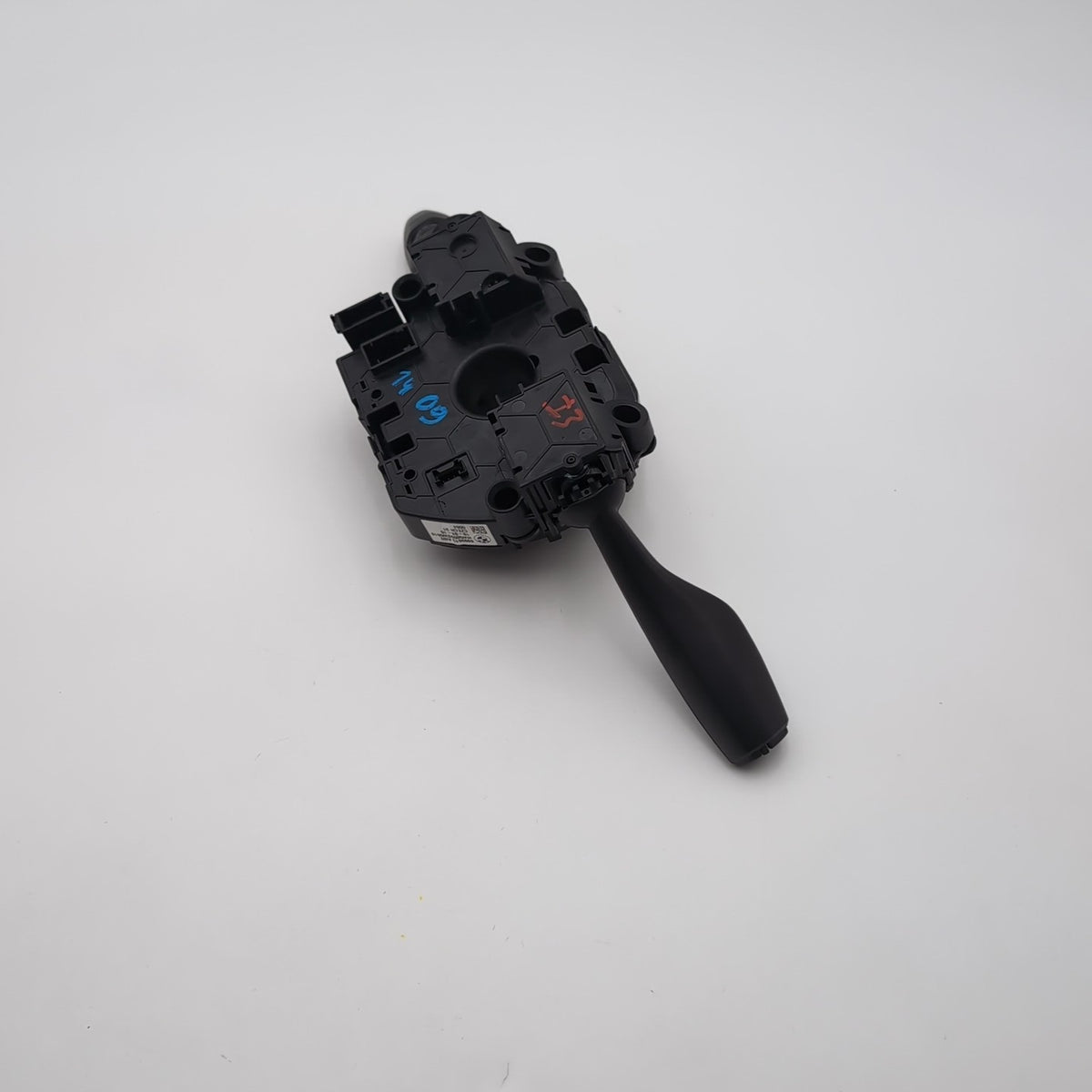 2016- 2021 BMW i3 i3s I01 Steering Column Cluster Control Assembly 6999513