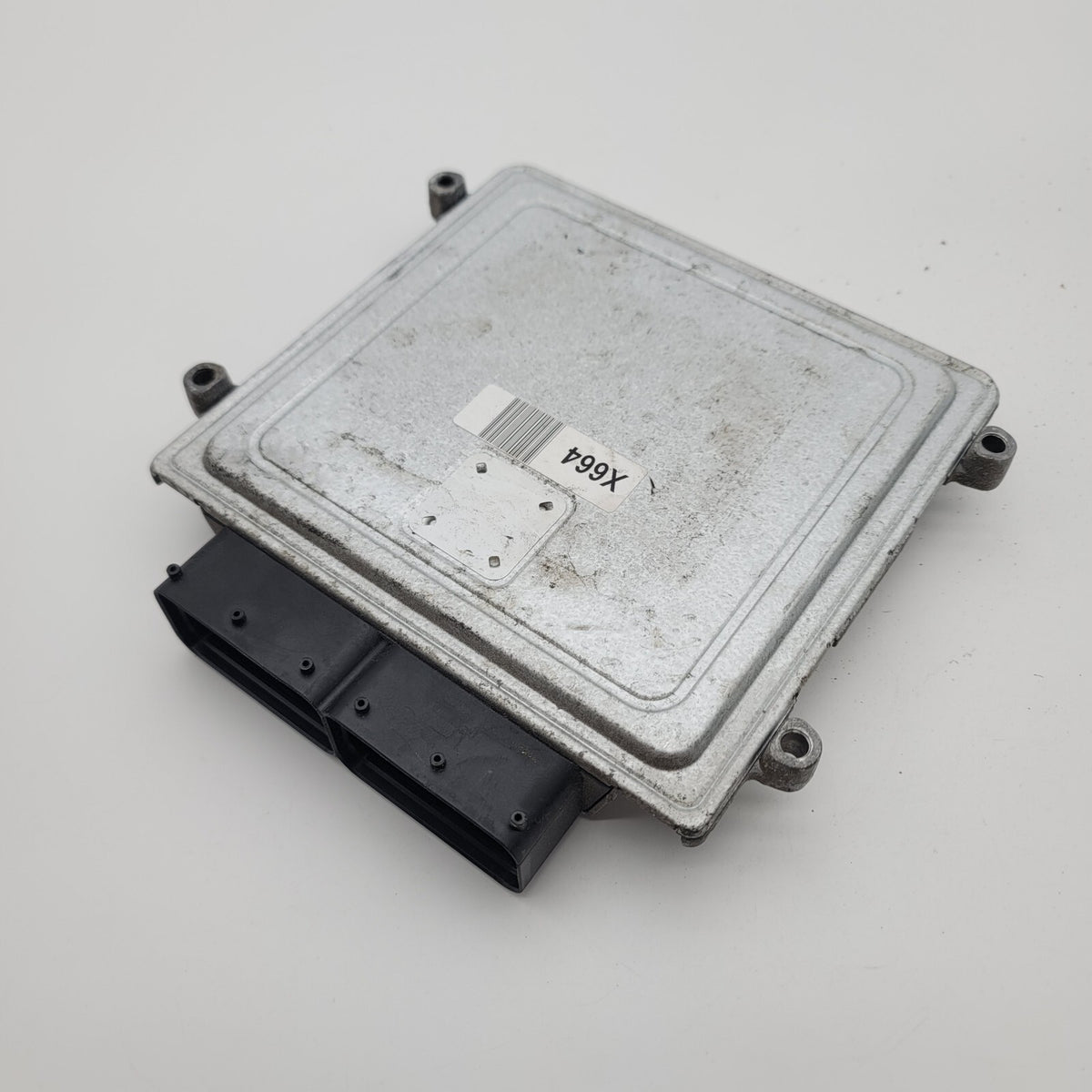 2011 2012 2013 2014 Hyundai Sonata 2.4L Engine Control Module ECM OEM 391012G664