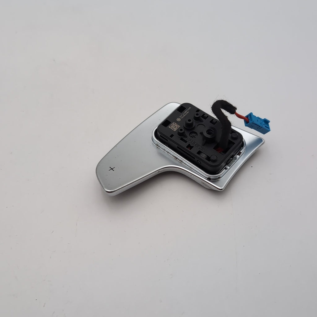 2016- 2023 BMW G30 G11 G20 G01 G05 M Sport Shift Paddles Down Up Set 93724960