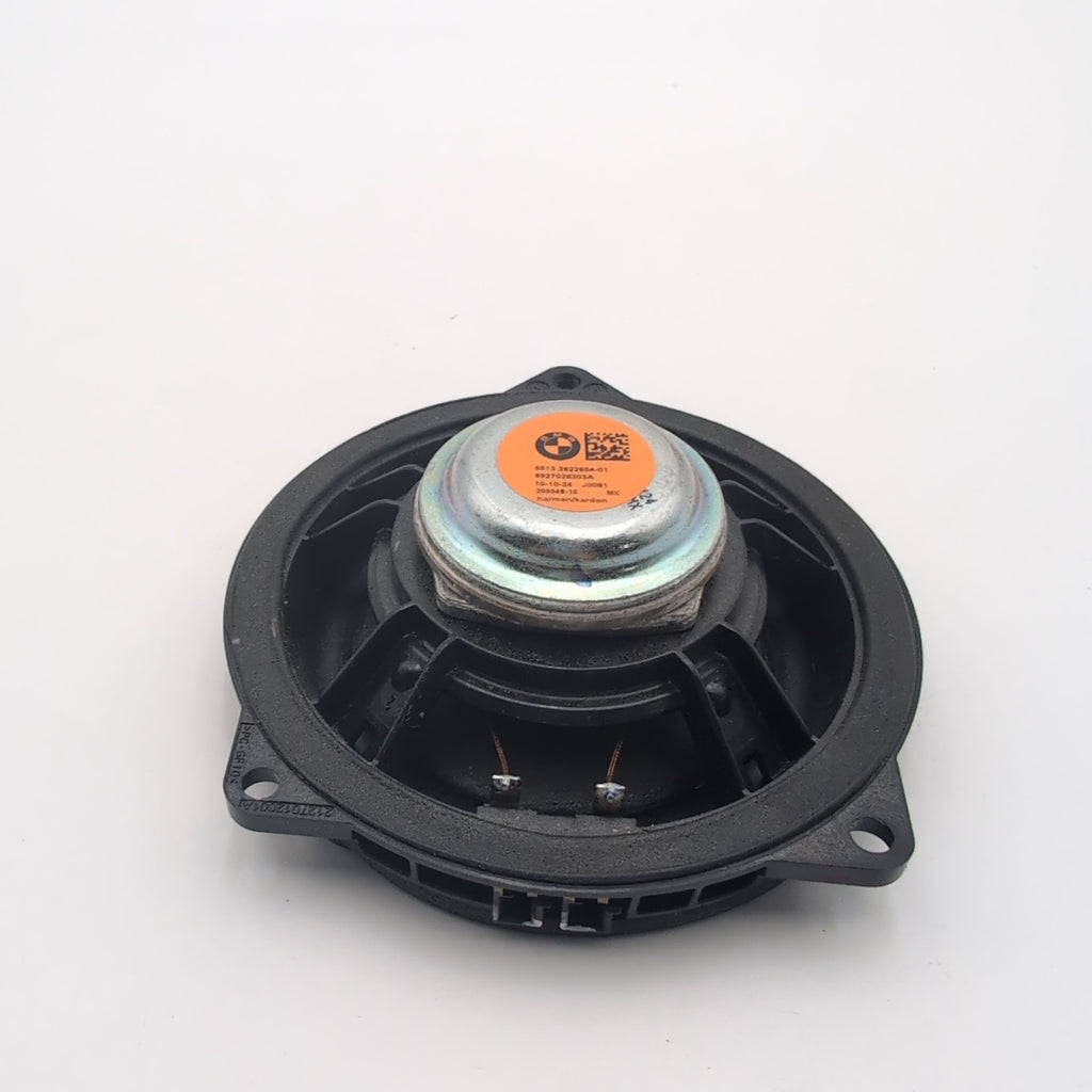 2019 - 2026 BMW G20 G22 G80 G82 Harman Kardon Door Midrange Speaker 2622854