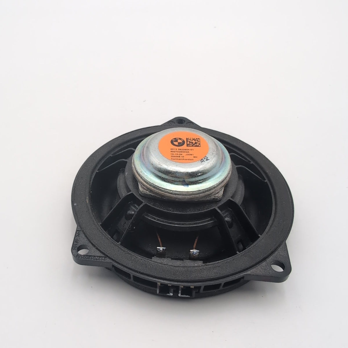 2019 - 2026 BMW G20 G22 G80 G82 Harman Kardon Door Midrange Speaker 2622854