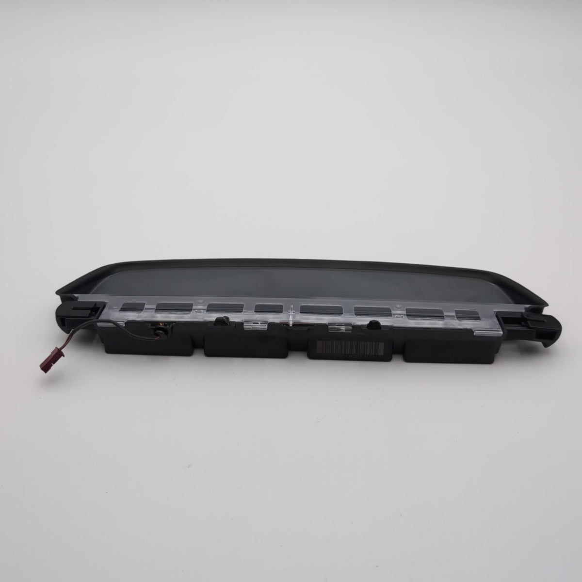 2016 - 2022 BMW 740i 750i G11 G12 Rear Center Third 3rd Brake Light 7342972