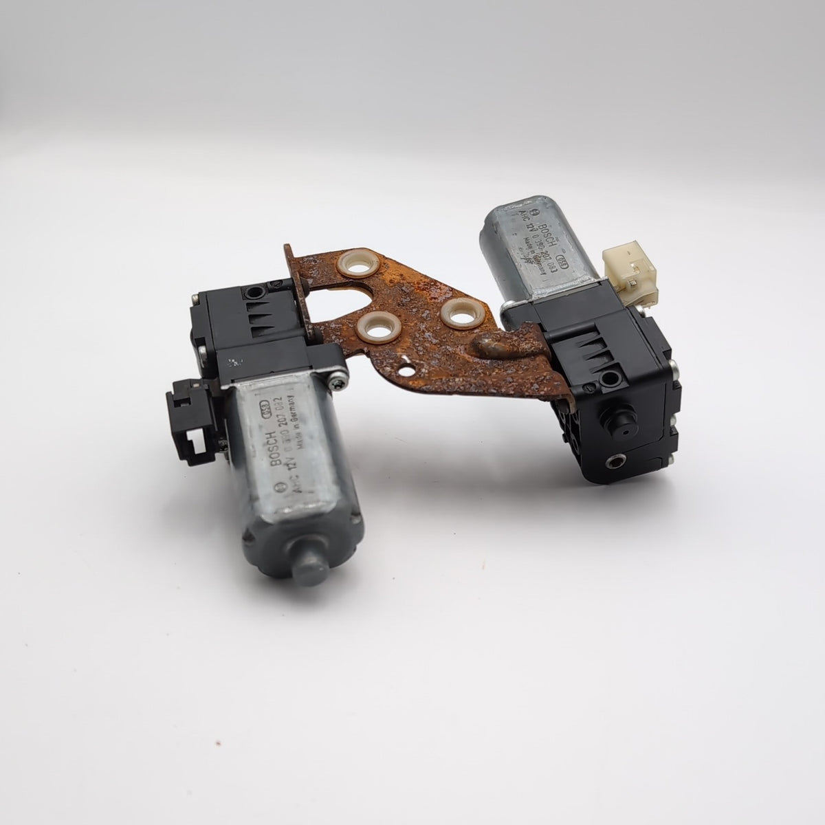 BMW G30 G31 G32 G11 G12 G14 G15 G16 G05 G06 G07 Steering Wheel Column Motor PAIR