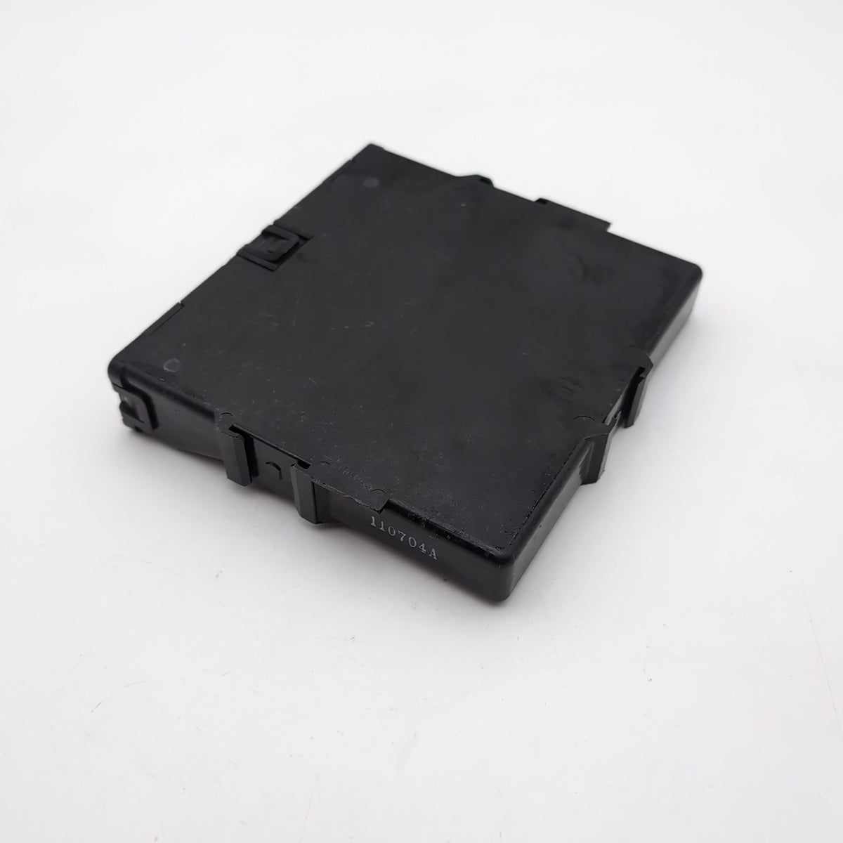 2011 11 2012 12 Lexus CT200H BODY CONTROL MODULE COMPUTER 8968176011