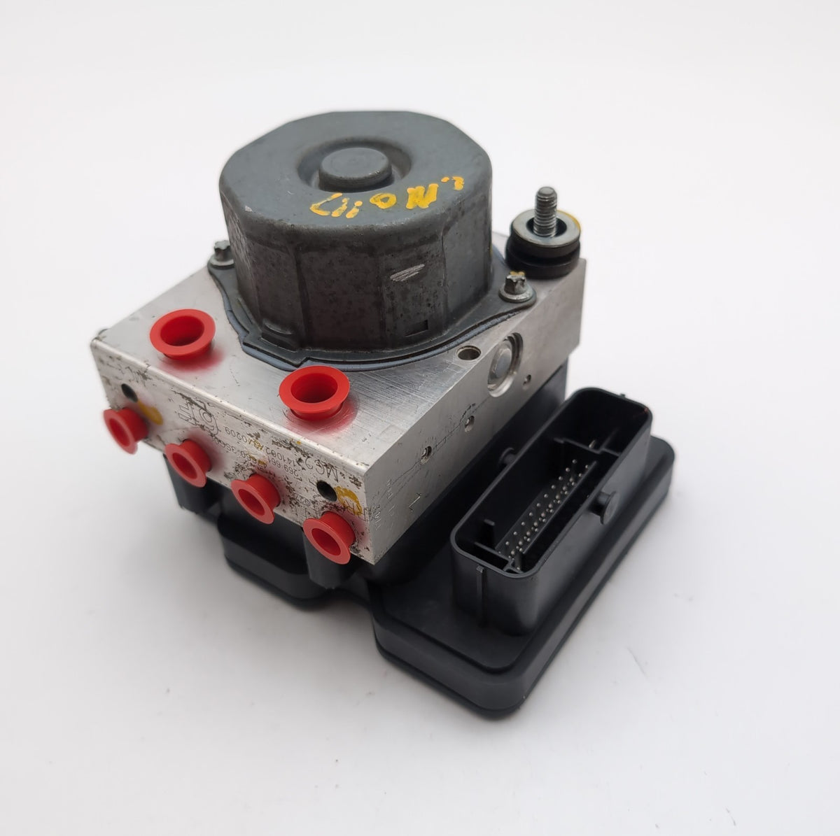 2014 2015 Nissan Sentra 1.8L ABS Anti Lock Brake Pump Control Unit 476603SC0C