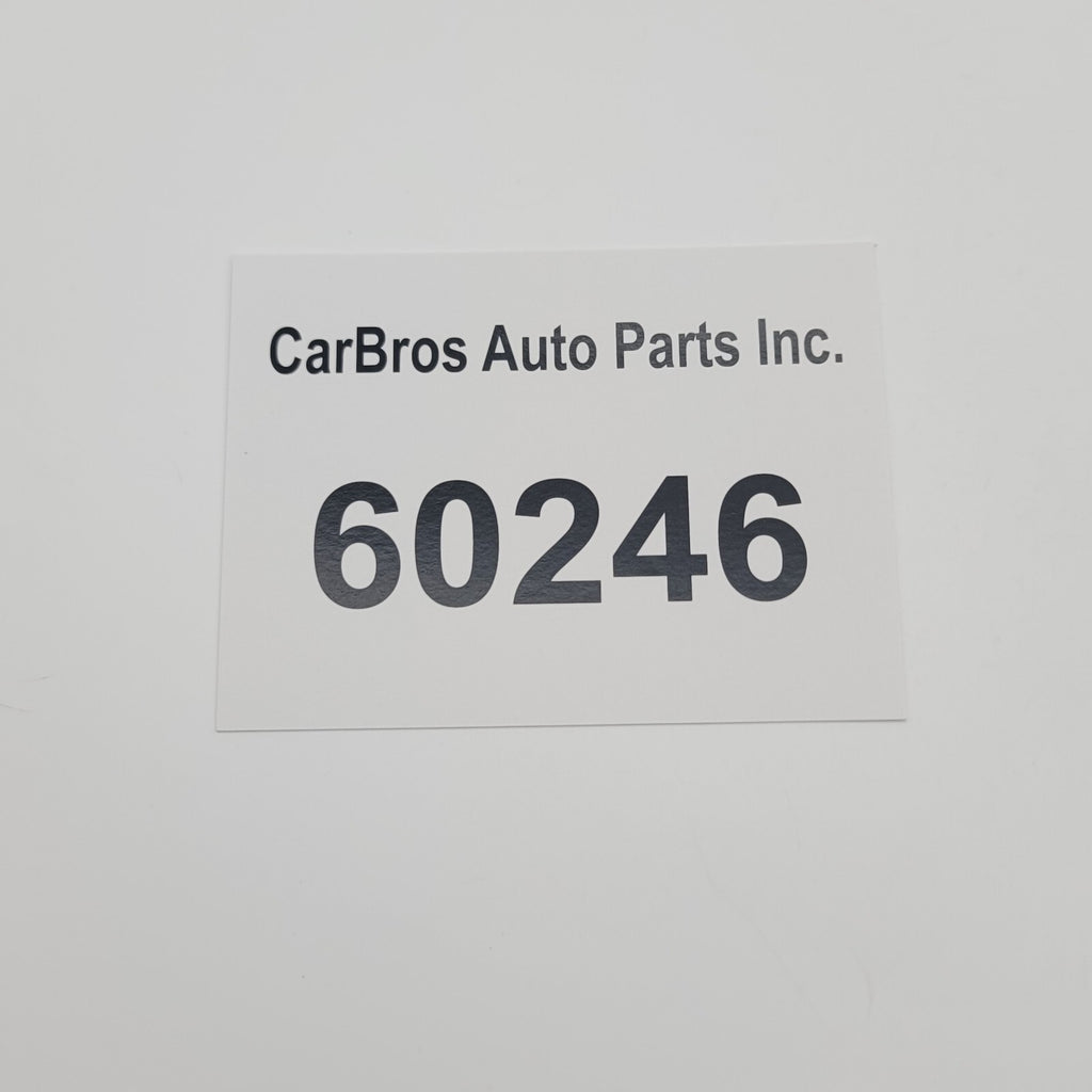 2013-2017 FORD ESCAPE Rear Parking Assist Computer Control Module CJ5T-15K866-AJ