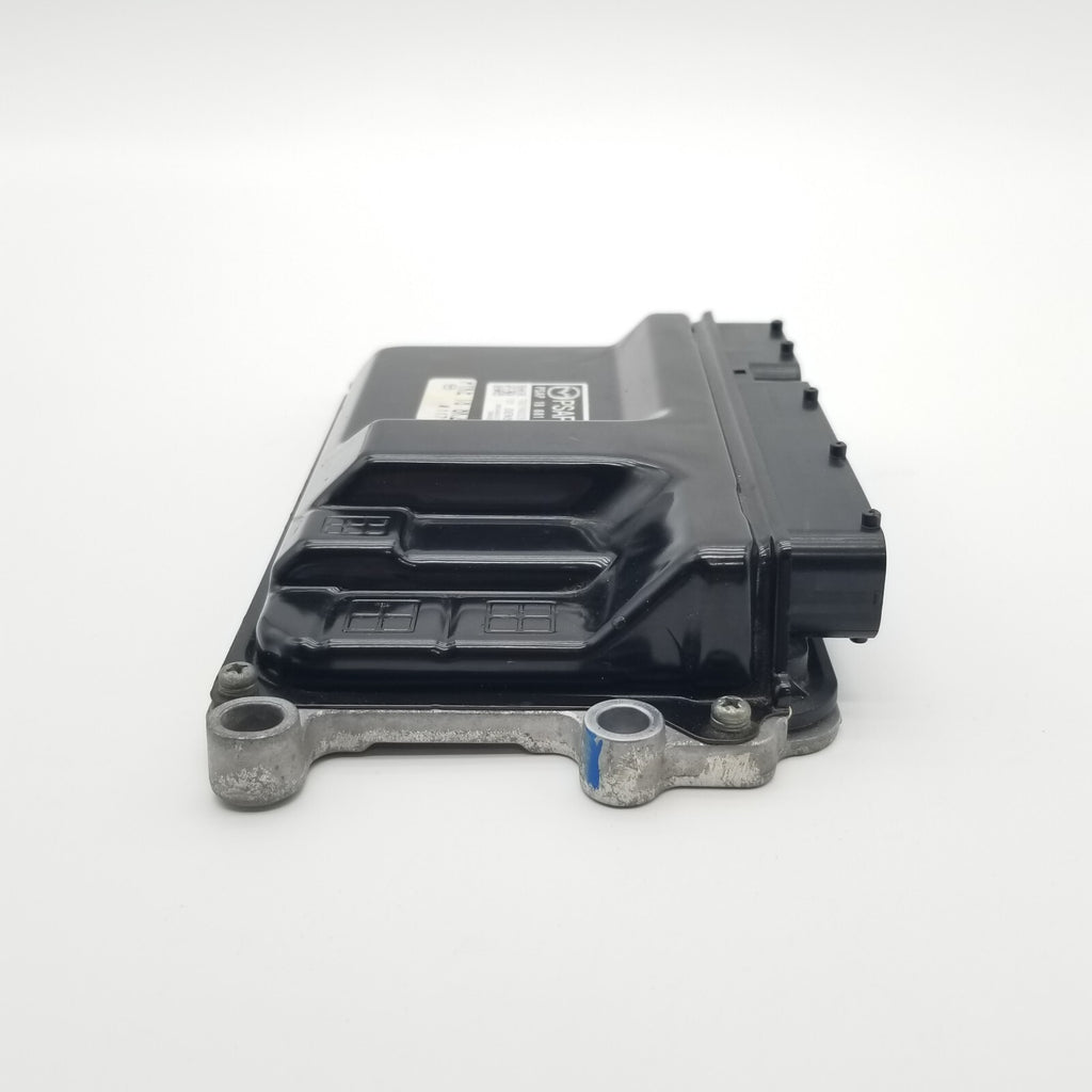 2018 Mazda 3 Engine Computer Control Module ECU ECM PYKE188K2D OEM
