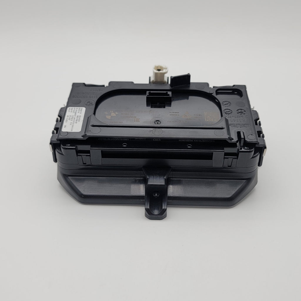 2021 2022 2023 BMW 530i G30 BATTERY WIRELESS CHARGING PAD CONTROL MODULE OEM