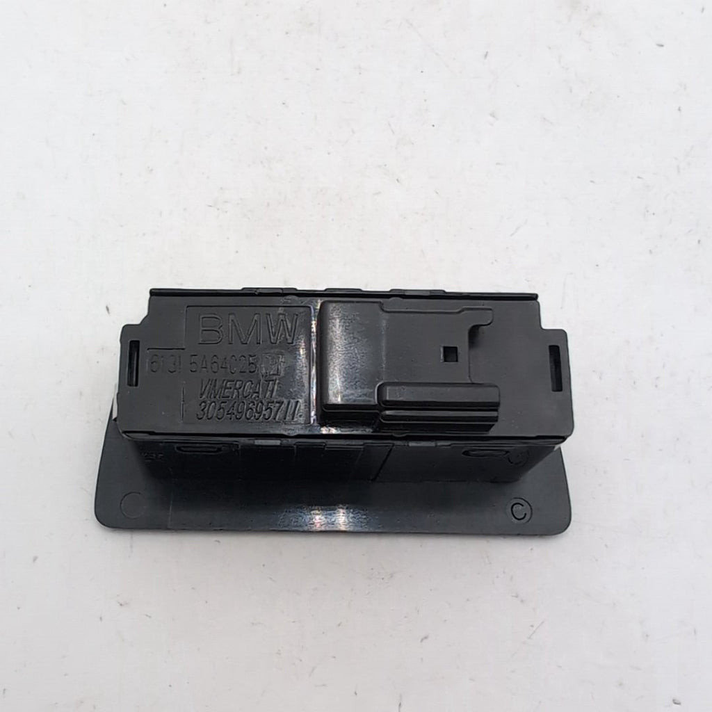 2023 - 2026 BMW i4 G20 G26 XM X3 X5 X6 X7 Rear Trunk Open Close Switch 5A64C25