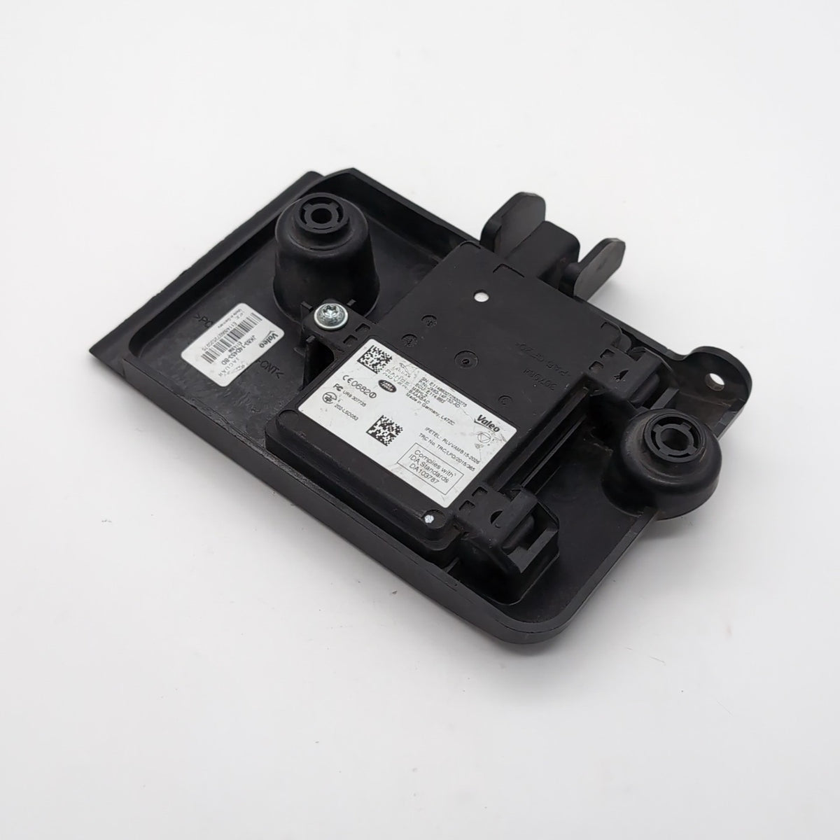 2017 2018 2019 2020 Jaguar F-Pace RH Blind Spot Radar Sensor OEM JX63-14F152-AD