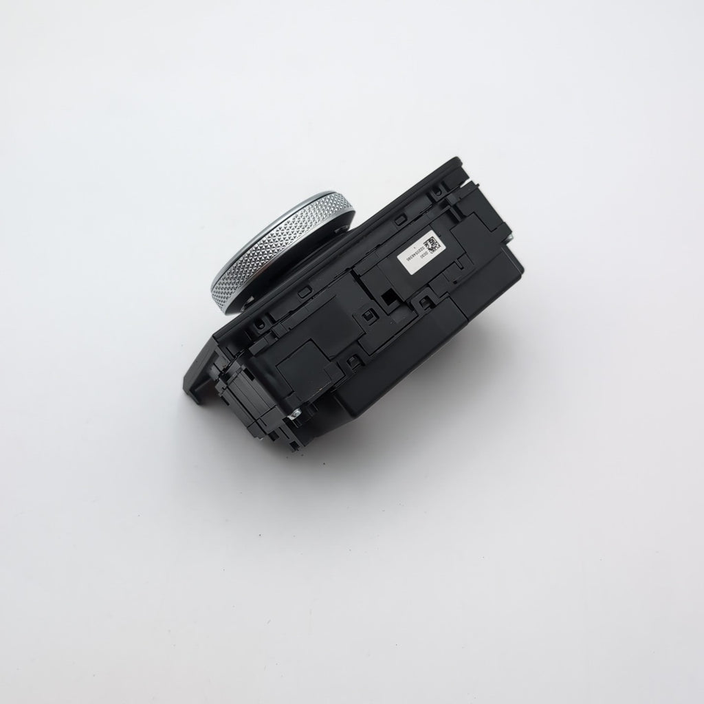 2022 - 2025 BMW G26 G20 G42 G22 iDrive Navigation Media Switch Knob 5A371C4