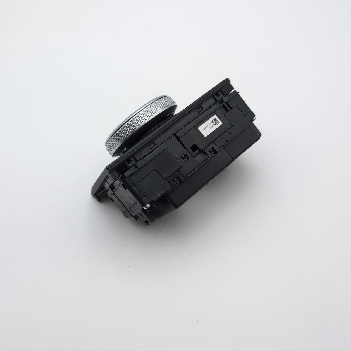 2022 - 2025 BMW G26 G20 G42 G22 iDrive Navigation Media Switch Knob 5A371C4
