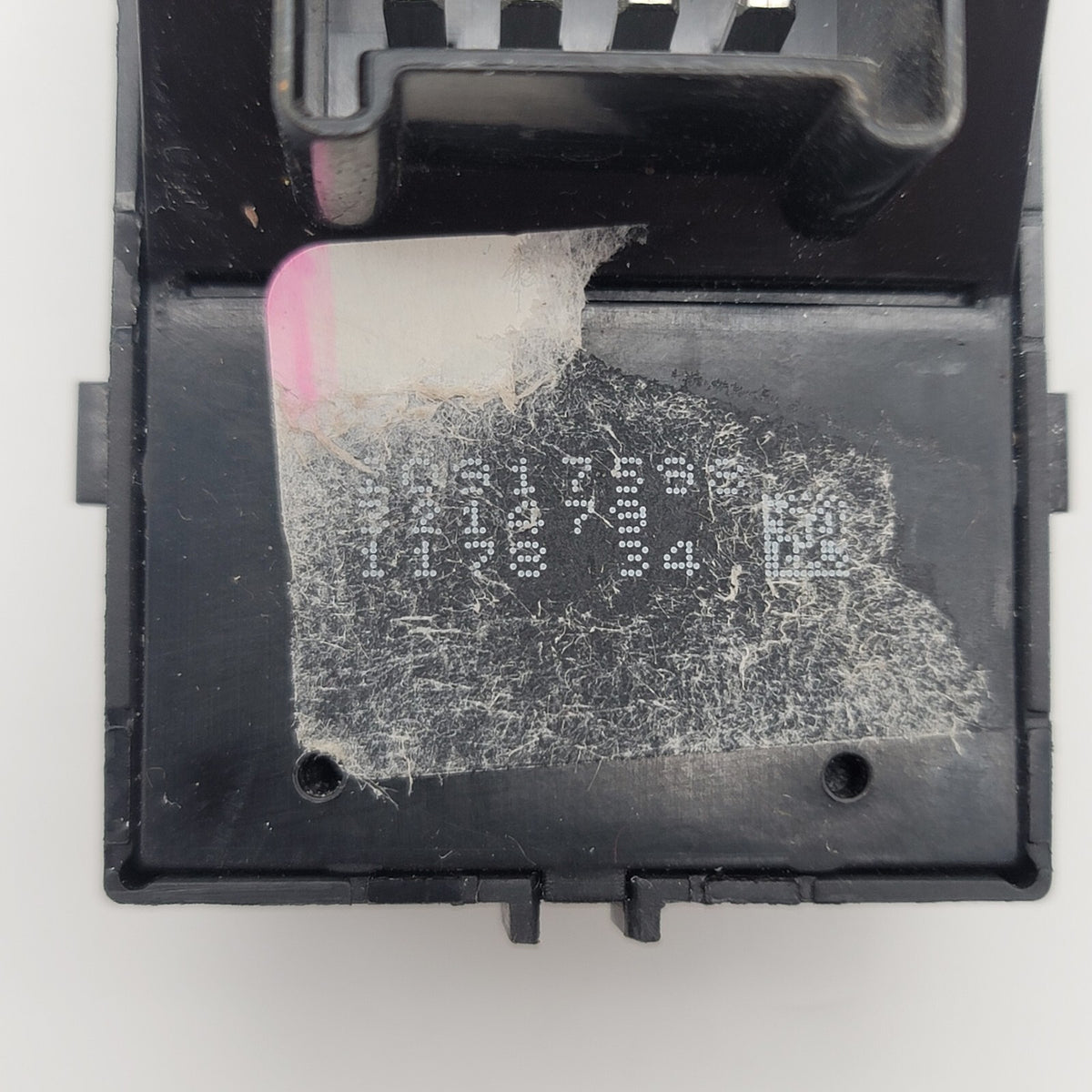 2011 2010 2012 2013 GMC TERRAIN MASTER FRONT Window Switch OEM 20917598