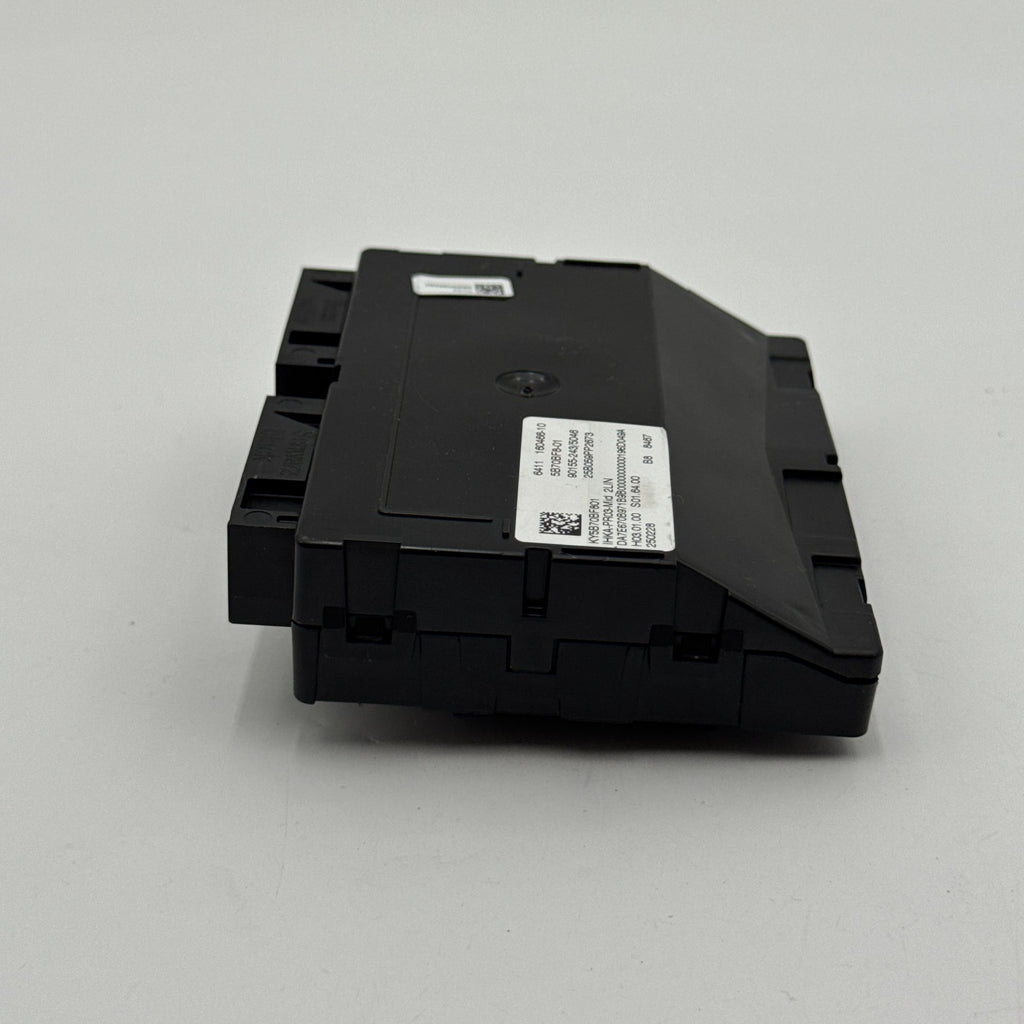 2024 2025 BMW M240i M340i M440i G20 G22 G26 G42 Climate Control Amplifier Module
