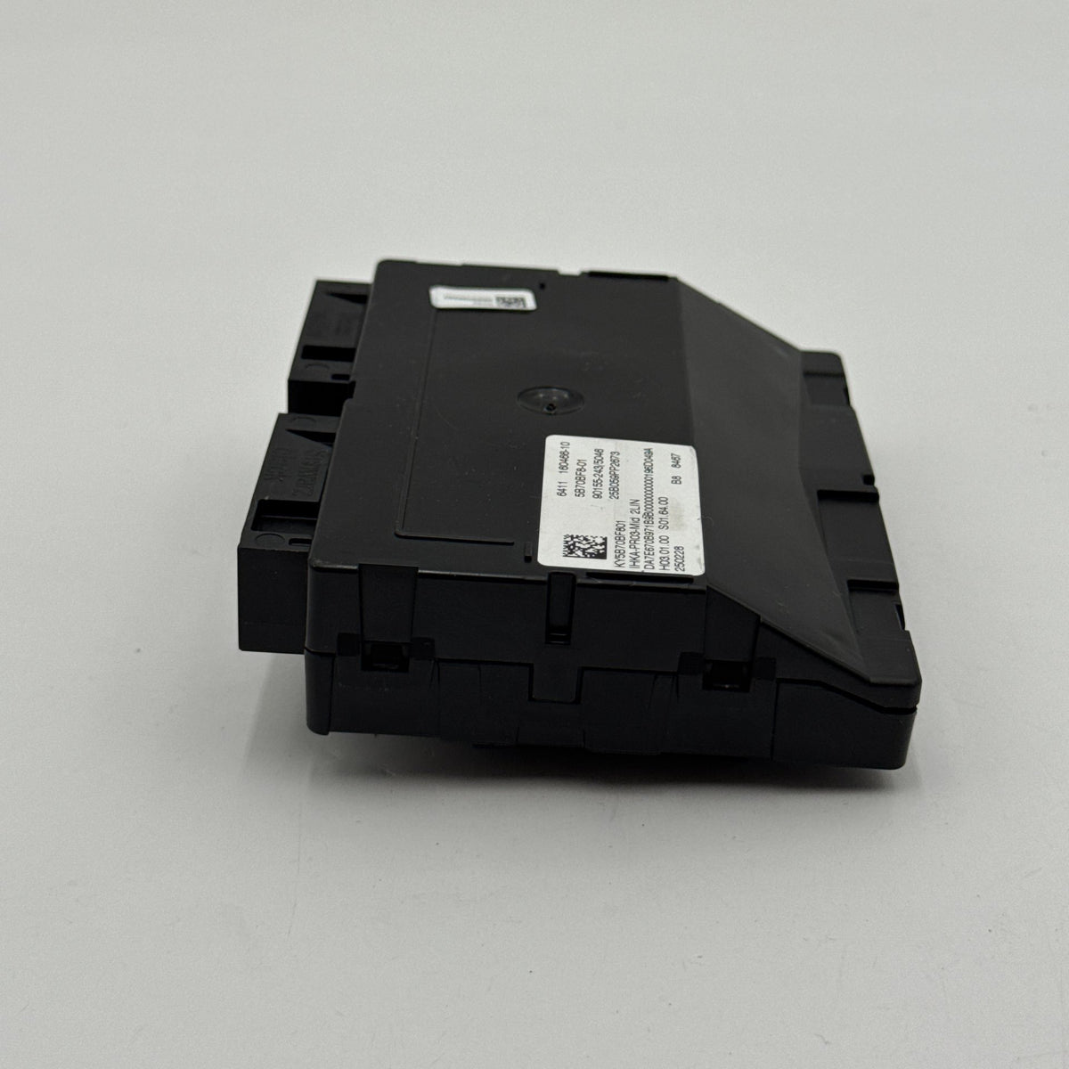 2024 2025 BMW M240i M340i M440i G20 G22 G26 G42 Climate Control Amplifier Module