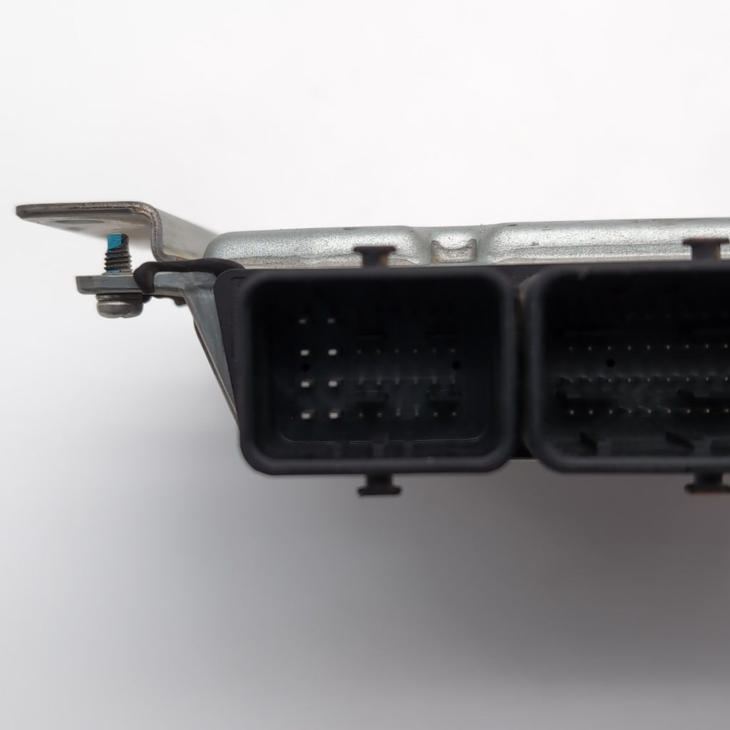 2018 2019 Nissan Rogue Engine Computer Control Module ECU ECM EBX BEM40M-300 B2