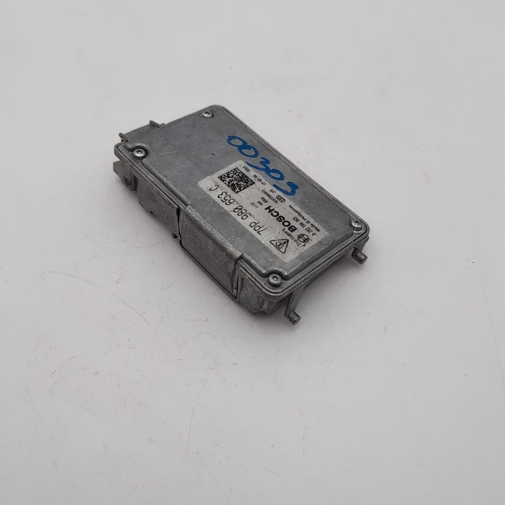 2015 2016 Porsche Macan S 95B Lane Assist Departure Camera 7PP980653C OEM